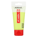 Talens Art Creation Acrylverf Tube 75 Ml Groengeel 243