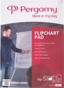 pergamy flipch a1 bl 40v