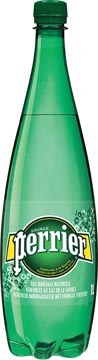 perrier br water fles 1l pk6