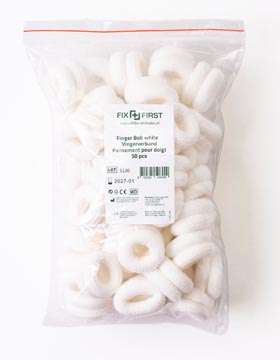 ff vingerbobs text wt pk50