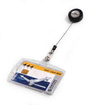 pk10 naambord kunststof l=80cm