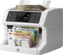 SAFESCAN BILJETTELMACH 2865S