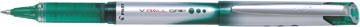 pilot v-ball grip 0,7mm groen
