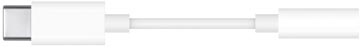 apple adapter usbc-3.5mm