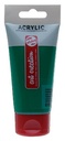 Talens Art Creation Acrylverf Tube 75 ml Permanentgroen Donker 619