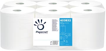 handdoek maxi centerf 450v pk6