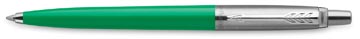 parker jotter bp groen bl1