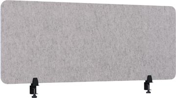 smit wand grs 60x160cm +2klem