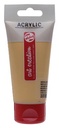 Talens Art Creation Acrylverf Tube 75 ml Napelsgeel Donker 223