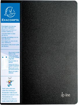 exacompta showalbum 88601e