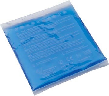 koud/warmkompres klein