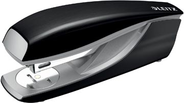 leitz style nietmachine zwart