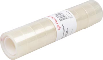 plakband pergamy 19mmx10m 10x