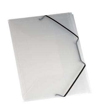 kaft kleppen+elast.a4 cristal