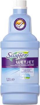 swiffer wetjet reiniger 1,25l