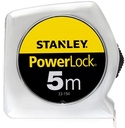 ROLMETER POWERLOCK 5MX19MM