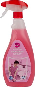 polvita probio sanitair 750ml