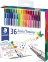 triplus fineliner ds36 (26+10)