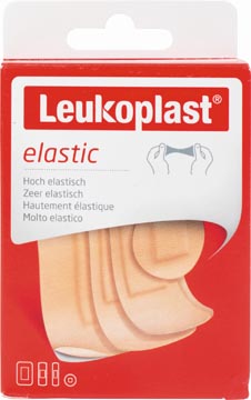 LEUKOPLAST PLEISTER ASS P40