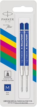 parker eco vulling bp m bl bl2
