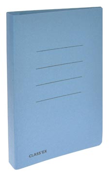 farde m glijder ft s blauw