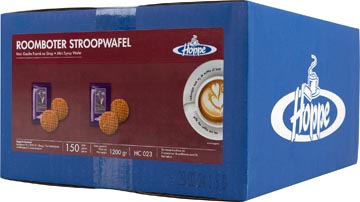 hoppe stroopwafel ds150