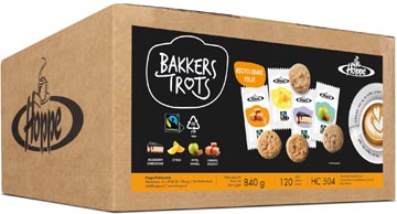HOPPE BAKKERS TROTS FT P120