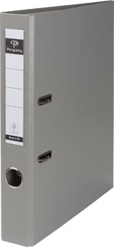 pergamy ordn pp pap a4 5cm grs