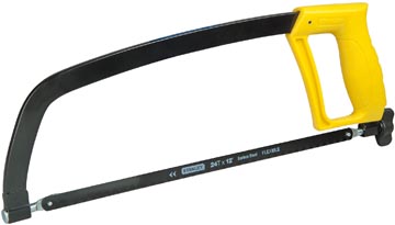 STANLEY METAALZAAGBEUGEL 30CM