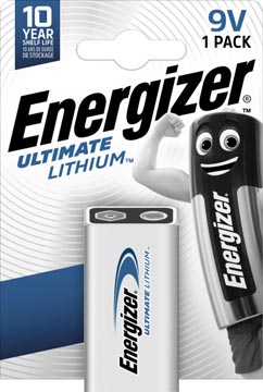 energizer batt lithium 9v