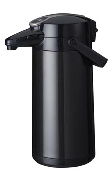 BRAVILOR AIRPOT FURENTO ZW