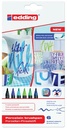 brush porcelein 4200 set6 cool
