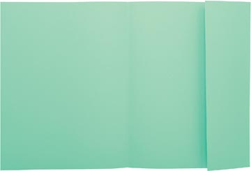 dossiermap super 210 50x groen