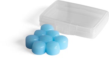 STOPZ OORDOPPEN AQUA BL BL8