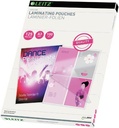 leitz ilam hoes a3 125mic 100x