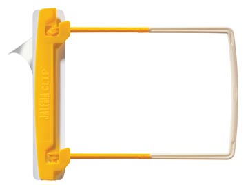 doos 100 jalema clips stickup