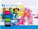 ecoline brushpen duo 6x basis