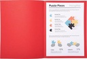 dossiermappen jura rood pk 100