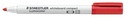 Lumocolor whiteboard compact rood