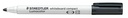 Lumocolor whiteboard compact zwart