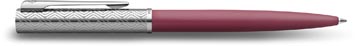 allure deluxe balpen m roze