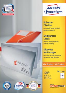 etik univ 105x74 1600st wt