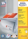 etik univ 105x74 1600st wt