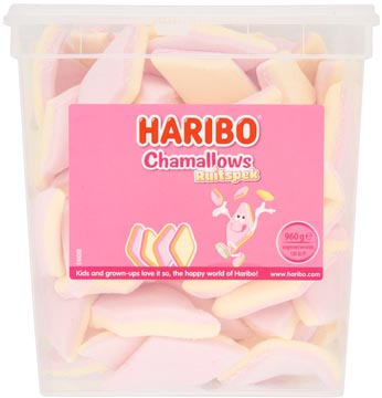 HARIBO RUITSPEK X120