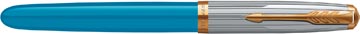 parker 51 premium vp f turk gt