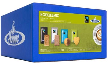hoppe koekjesmix ft p150