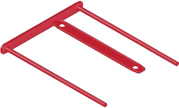 bankers box arch dclip x100 ro