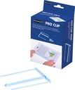 bankers box arch pclip x20 bl