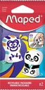 maped gum ergo fun bls2