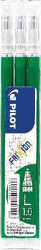 balpenvull frixion 1.0 3x grn